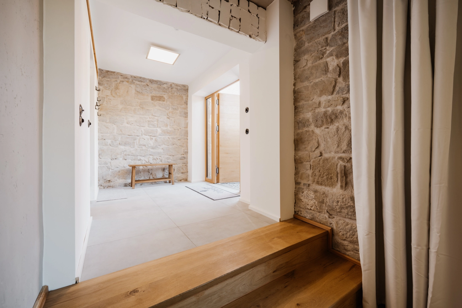 Weinkeller 84 - Zimmer