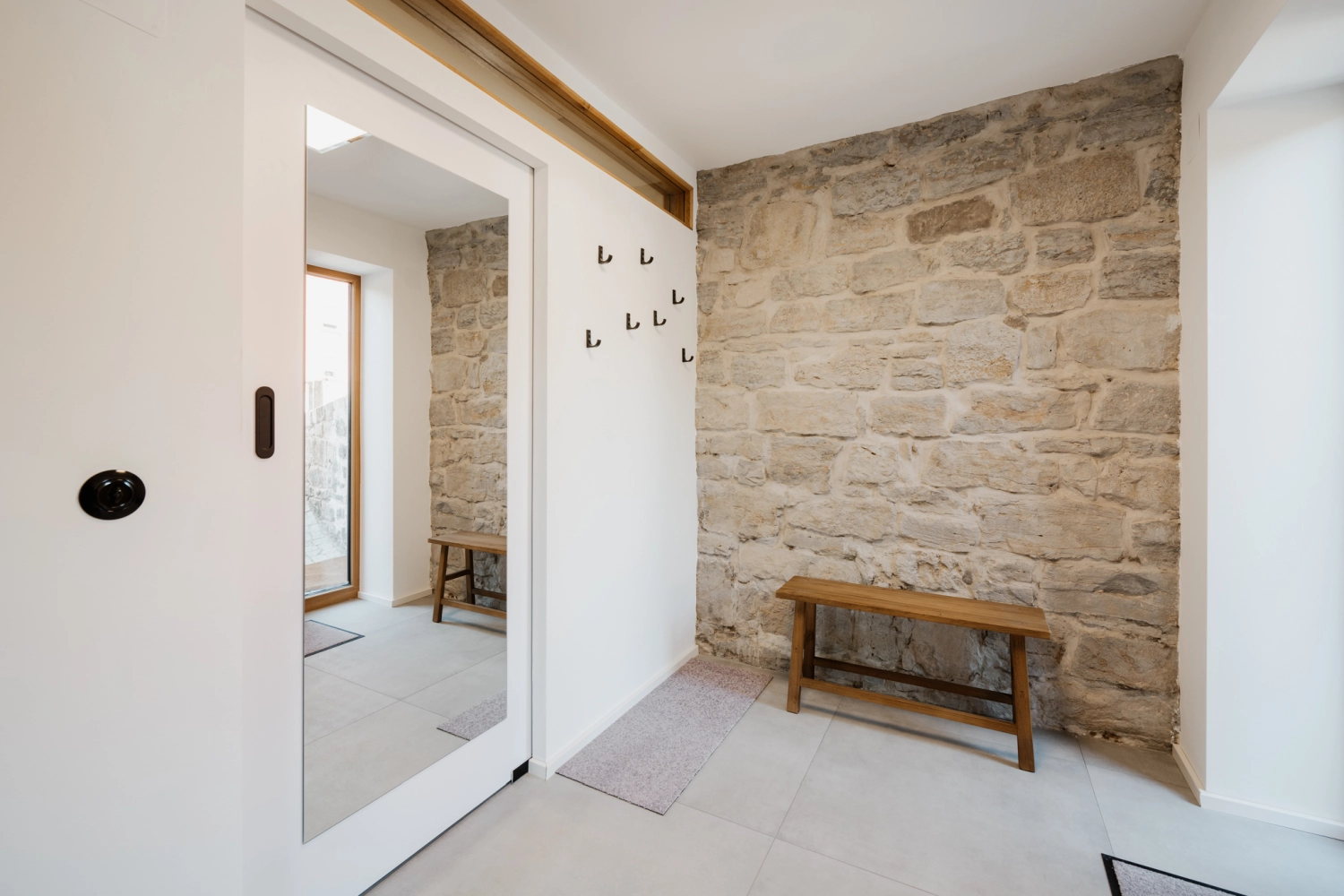 Weinkeller 84 - Zimmer