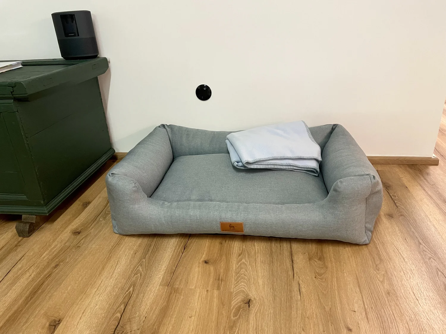 Weinkeller 84 - Haustierbett